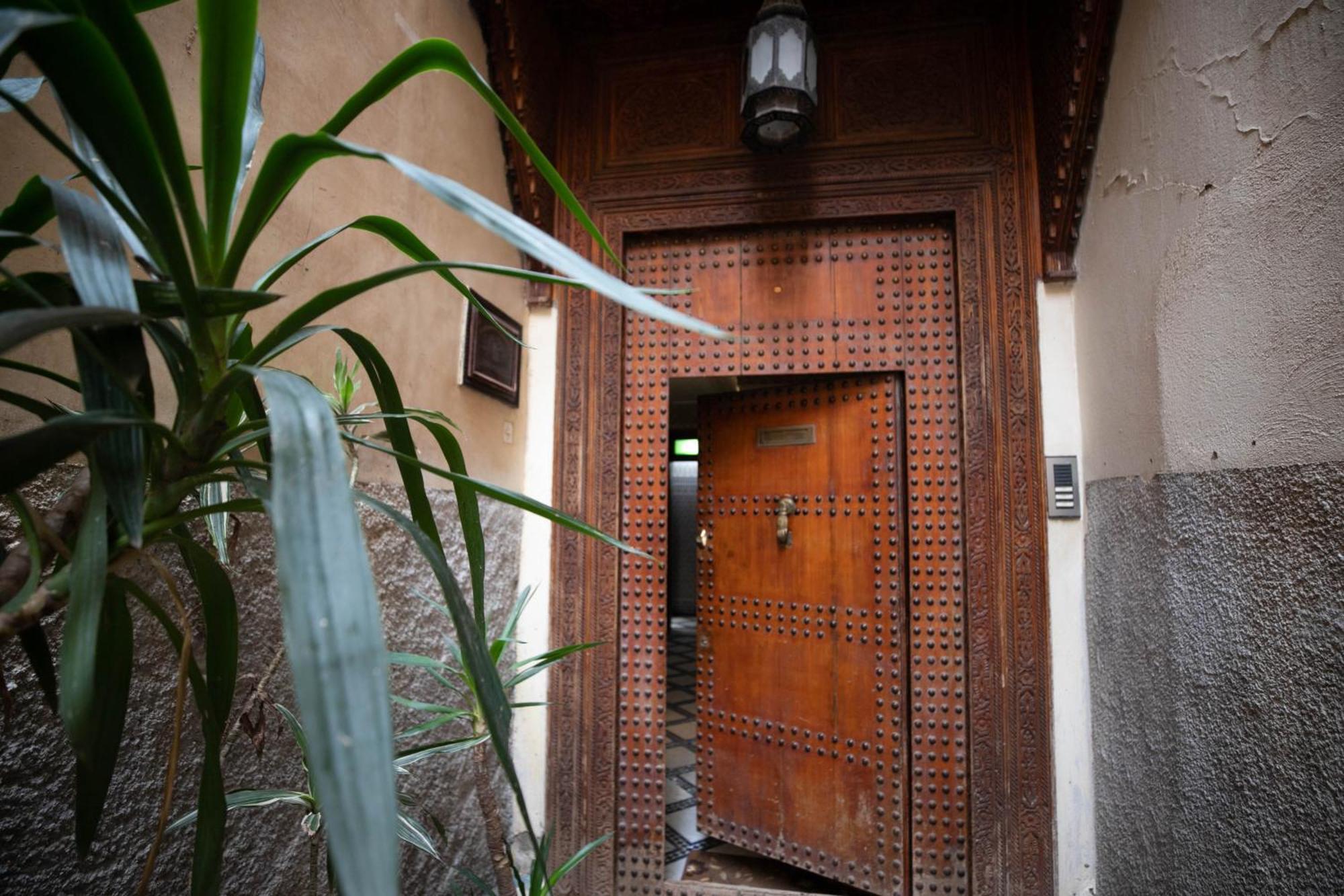 La Perle De La Medina Hotel Fes Ngoại thất bức ảnh